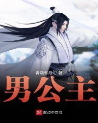 男公主是什么意思