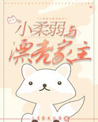 小柔弱与漂亮家主 gl