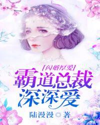 闪婚厚爱总裁宠上天
