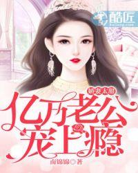亿万老公宠上瘾司成乔君安