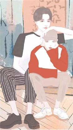 三胎萌宝爹地宠妻超给力