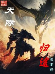 天际归途txt