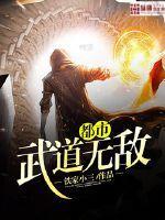 都市武道高手
