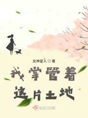 我掌管着这片土地英文