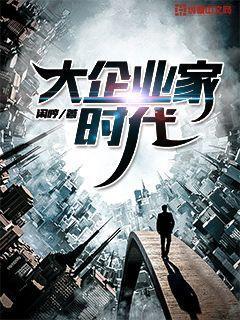 中国大企业家