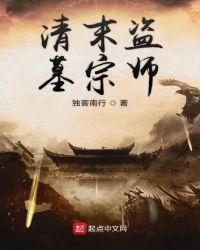清朝末年盗墓