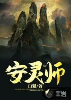称号 安灵师