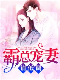 霸总宠妻请低调第900章