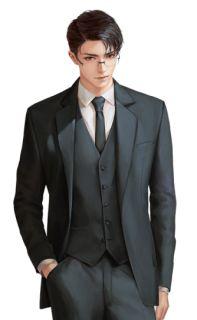 电子书神帅萧战