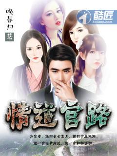 情道官路阅读全文秦长清
