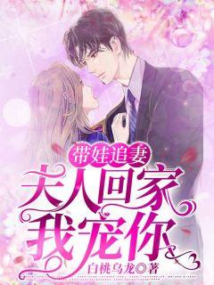 带娃追妻夫人回家我宠你