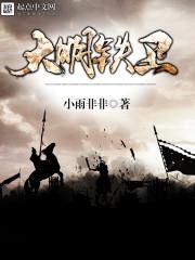 大明铁卫TXT免费全本
