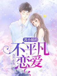 苏小姐的恋爱日记