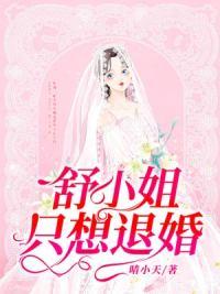 舒小姐只想退婚乐文