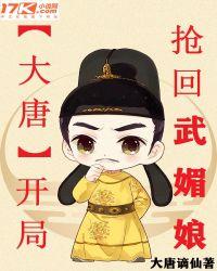 大唐开局抢回武媚娘免费阅读