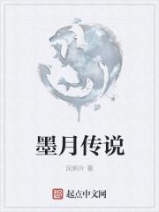墨月文化传媒