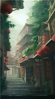 陆怜烟顾昭离全文免费阅读