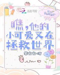 他的小可爱又在拯救世界英语