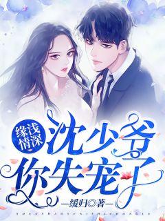 缘浅情深劫全集免费阅读全文
