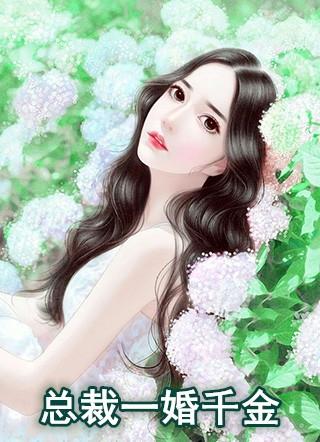 隐藏总裁与千金的
