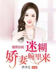 腹黑总裁的迷糊小逃妻