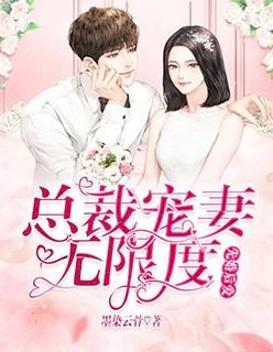 先婚后爱总裁宠妻无限度免费阅读墨染云骨