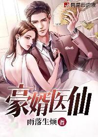 电视剧神婿医仙