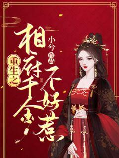 重生之相府小姐不好惹