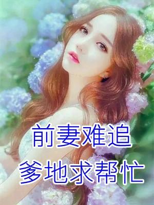 前妻难追总裁跪求复婚