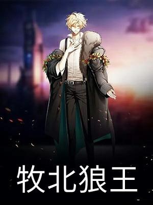 主角叫牧北王的