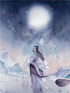 江睛洛顾云彻