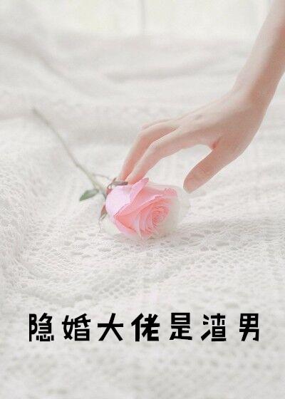 隐婚后大佬