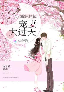 邪魅总裁宠妻大过天