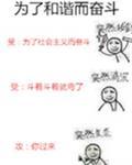 为了和谐而奋斗TXT 百度