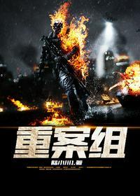 重案组有哪些职位