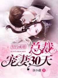 总裁宠妻30天言晚大结局免费阅读一张