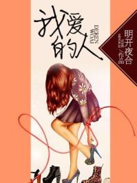 我爱的人吉他谱