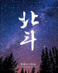北斗是词语吗