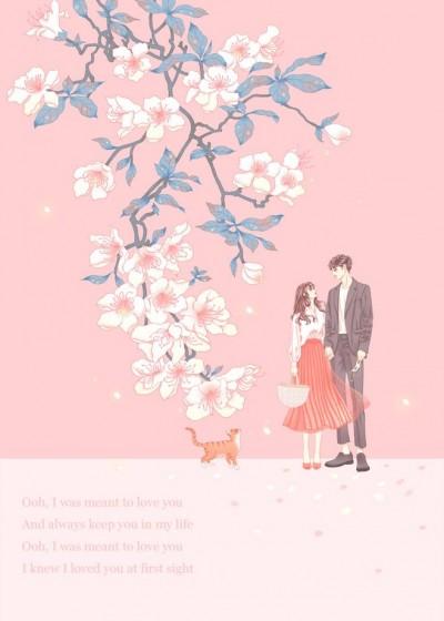 冷芸琦峤屿墨免费漫画