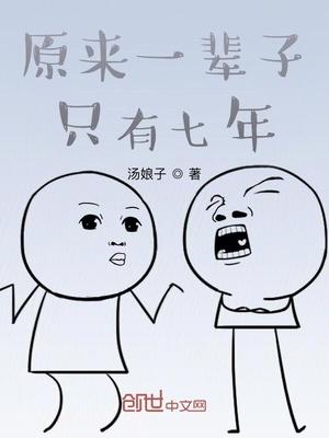 七年就是一辈子电子书