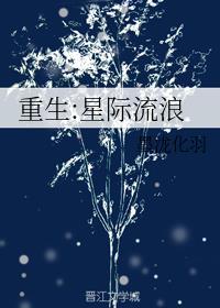 星际流浪女主角