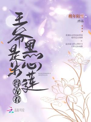 黑心王爷祸水妃