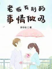 老板有没有