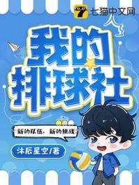 我和我的排球队