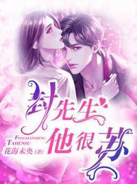封先生总是很美丽