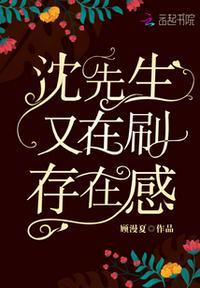 沈先生的限定惊喜免费阅读