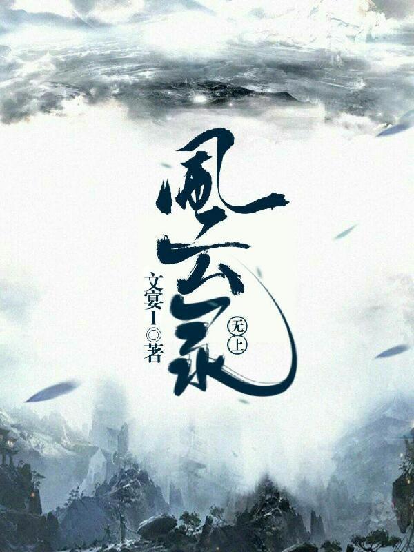 风云之无上加点