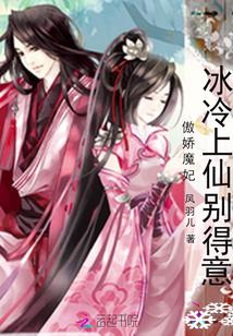 傲娇冷王你要乖医妃在上傲娇