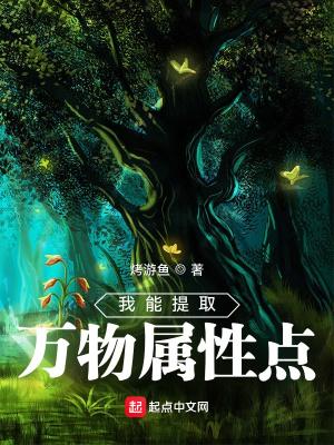 我能提取万物属性点作者烤游鱼