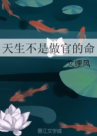 天生不是做官的命女主